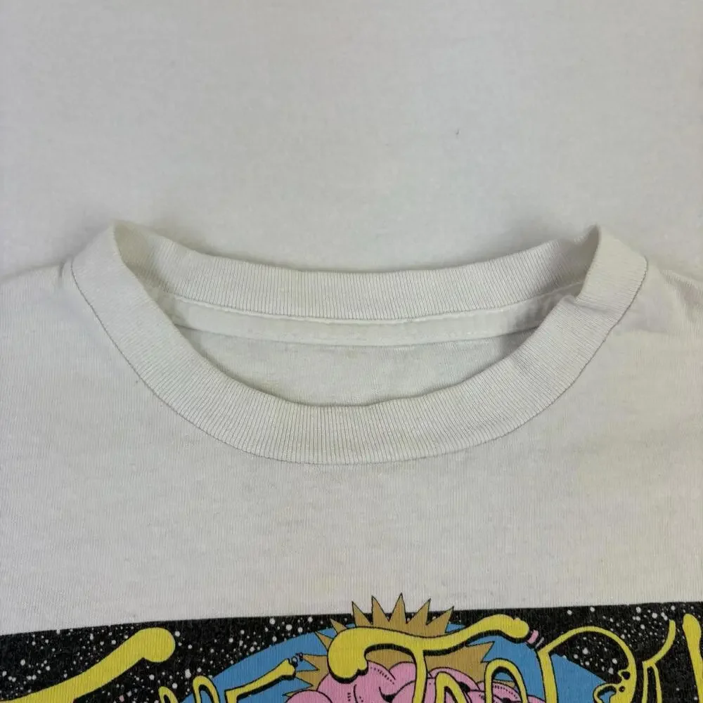 Tame Impala Slow Rush Tour Band T Shirt Size Small - Picture 3 of 9